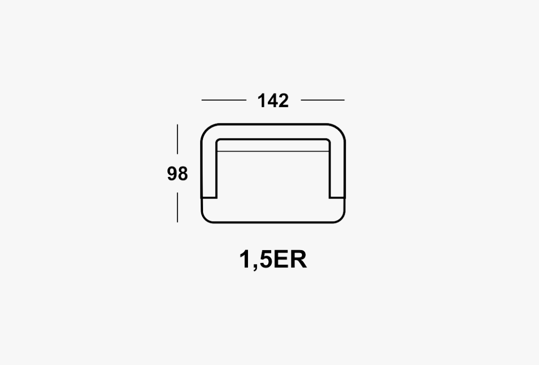 1,5ER