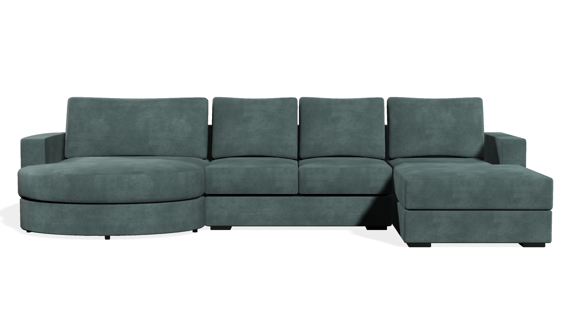 Kanapa Edyta zestaw 1