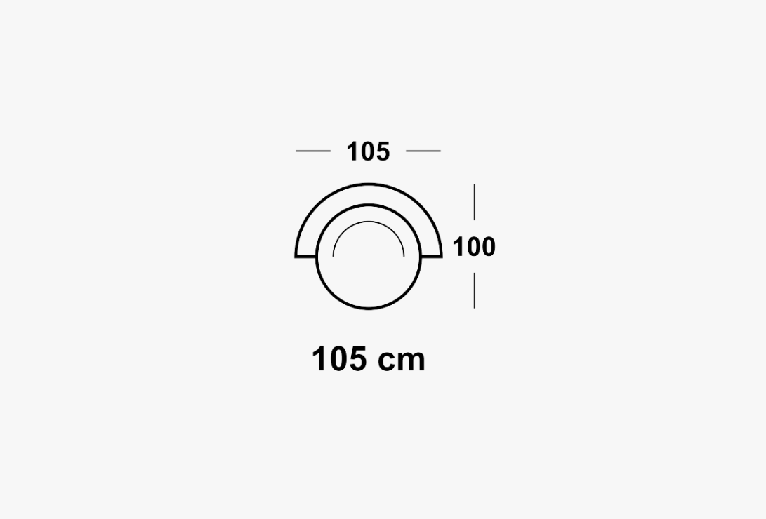 105CM