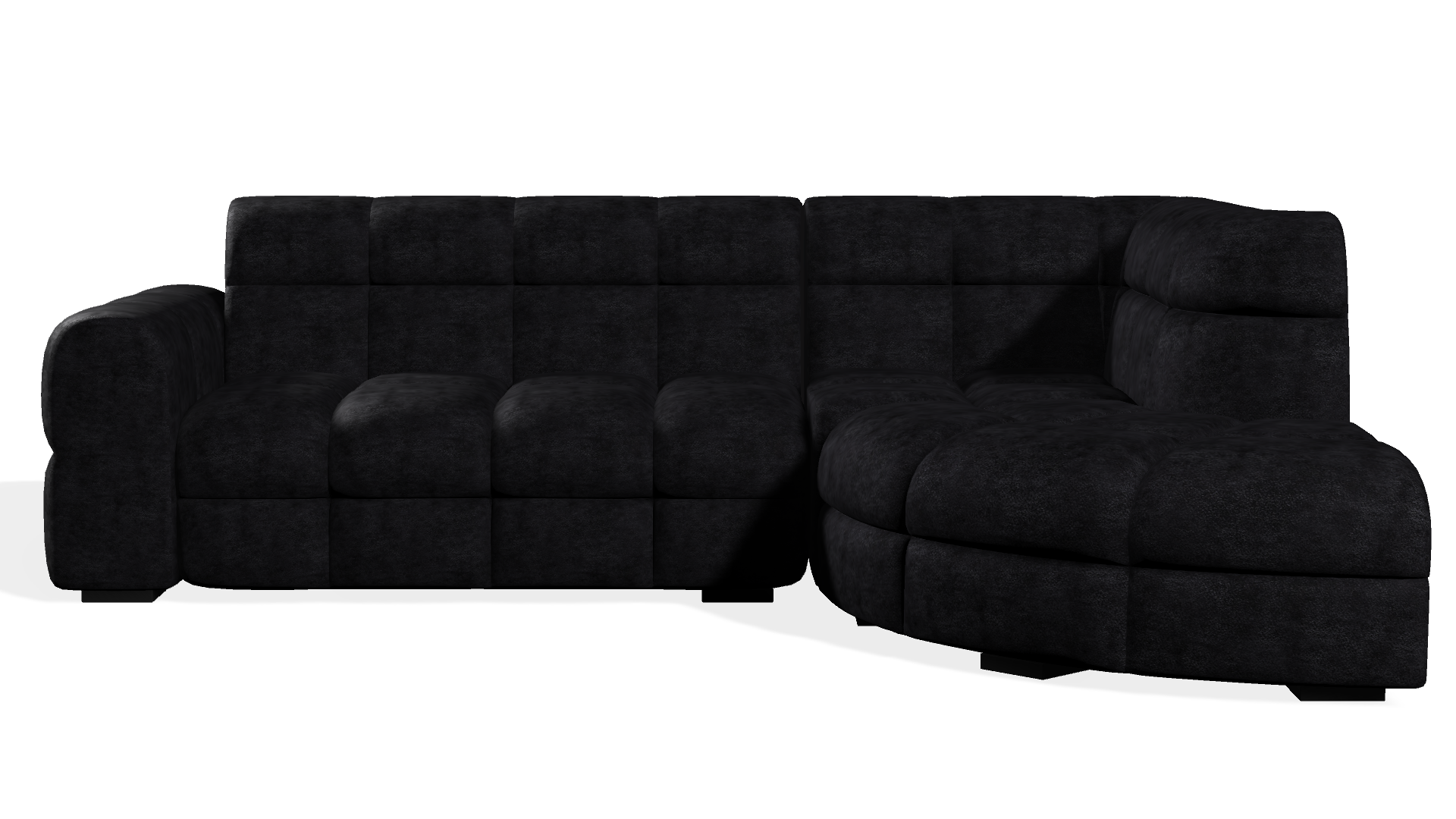 Kanapa Quatro II zestaw 6