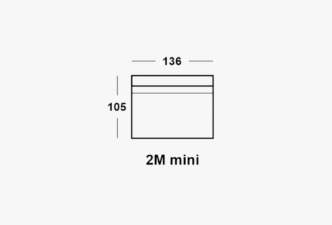2M MINI