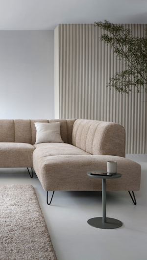 Kolekcja mebli modułowych Bloq