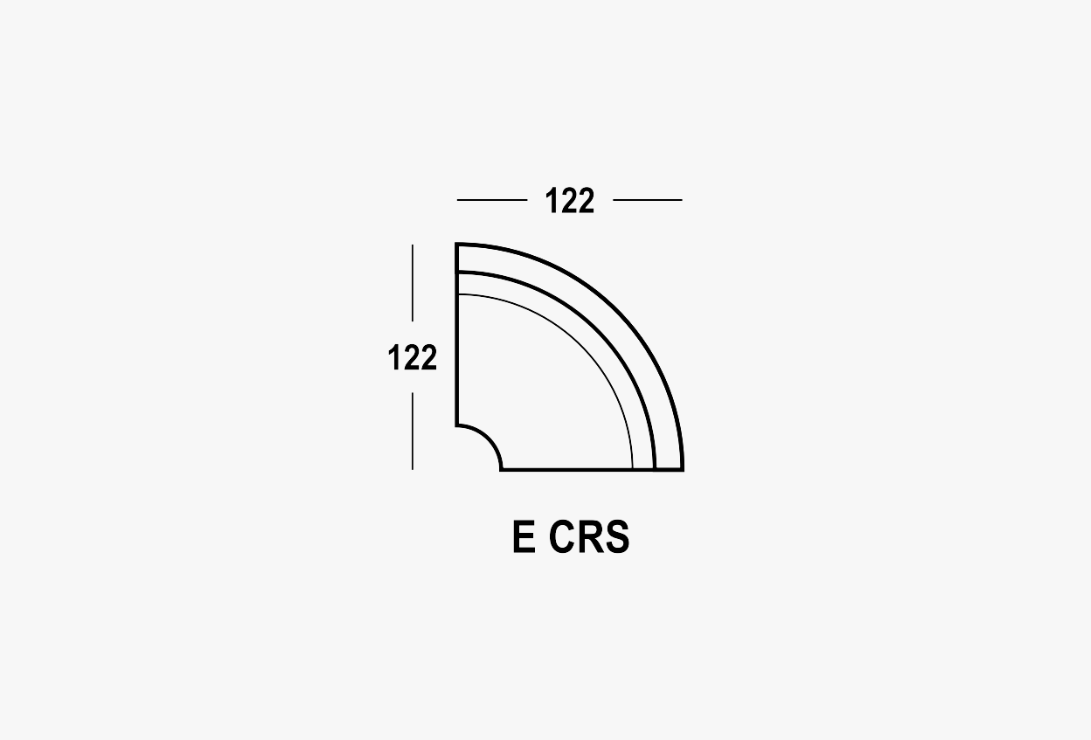 E CRS