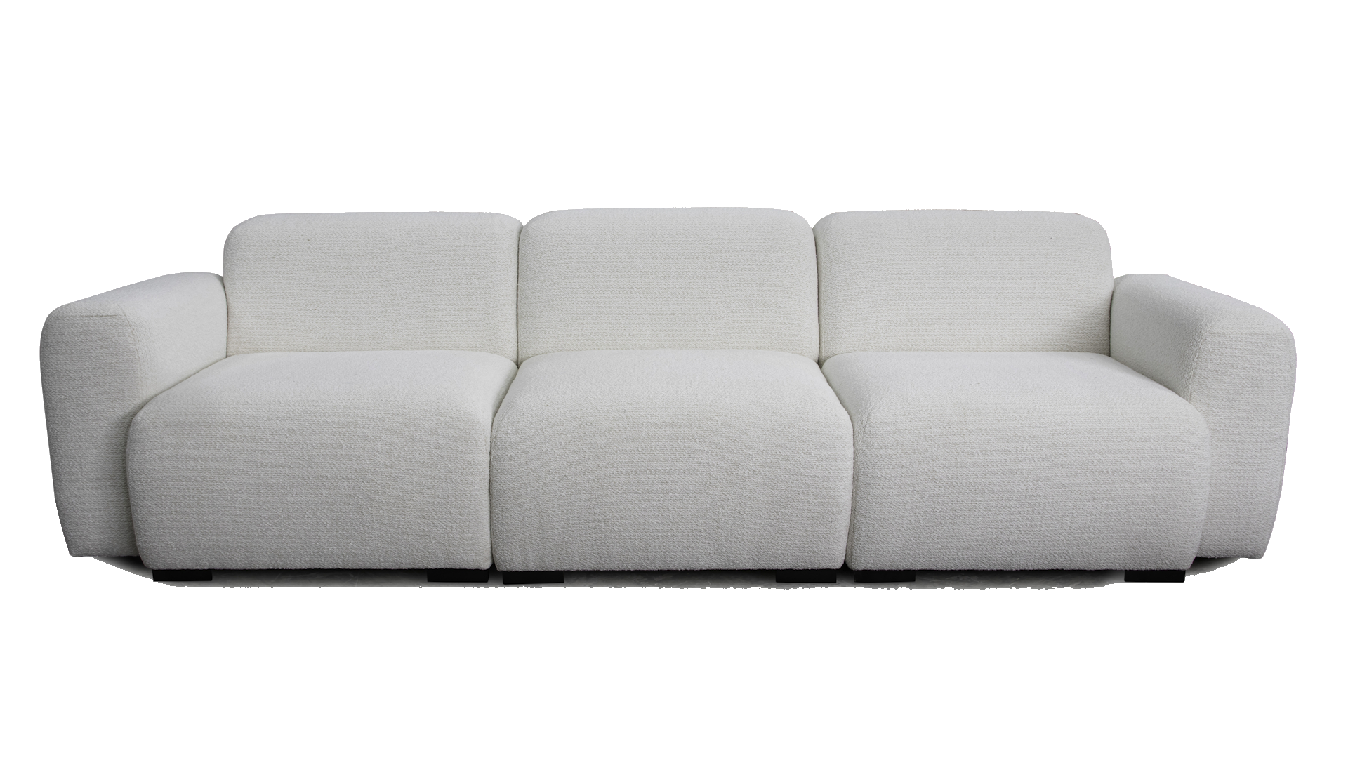 Kanapa Cloud zestaw 1