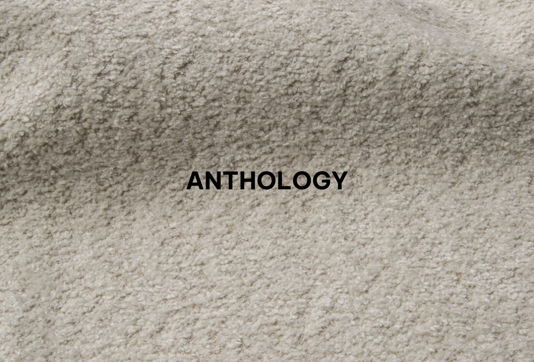 ANTHOLOGY