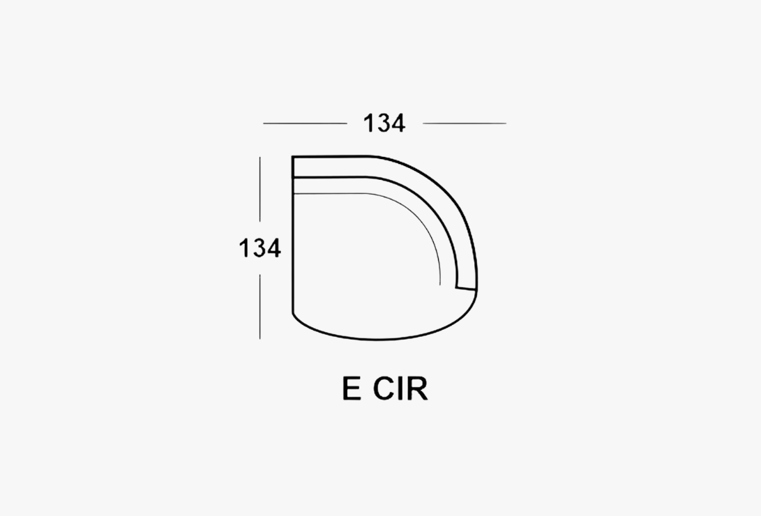 E CIR