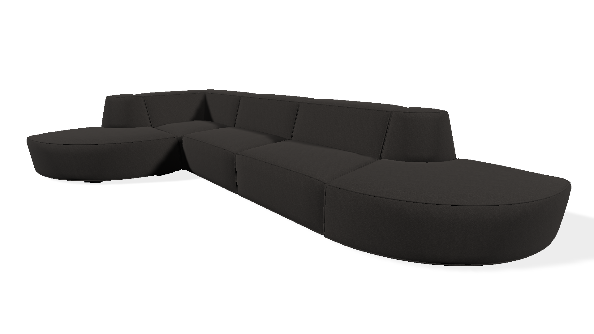 Kanapa Tampa zestaw 1