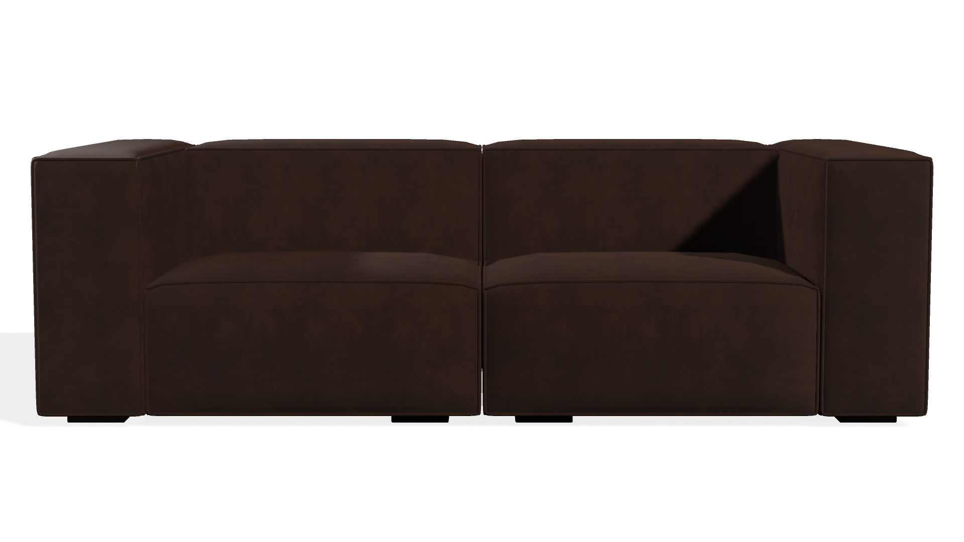 Kanapa Tampa zestaw 4