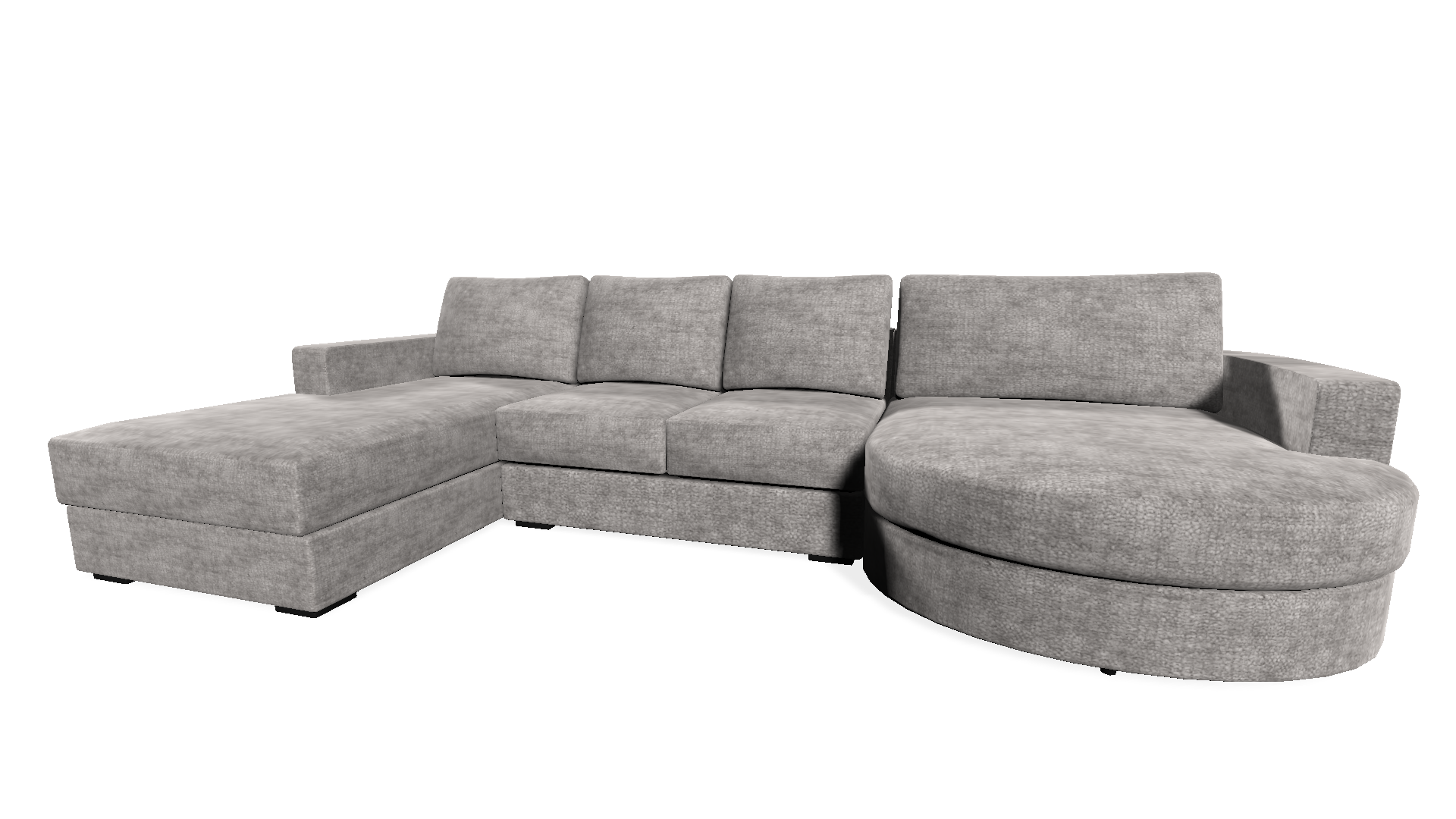 Kanapa Edyta zestaw 1