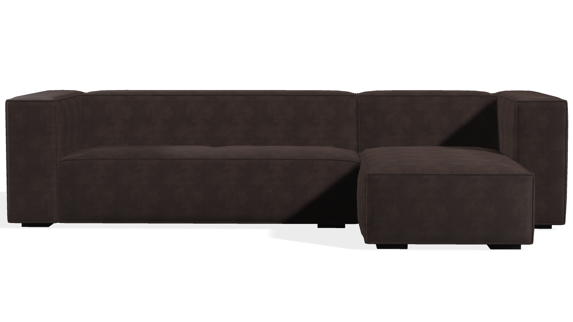 Kanapa Tampa zestaw 6