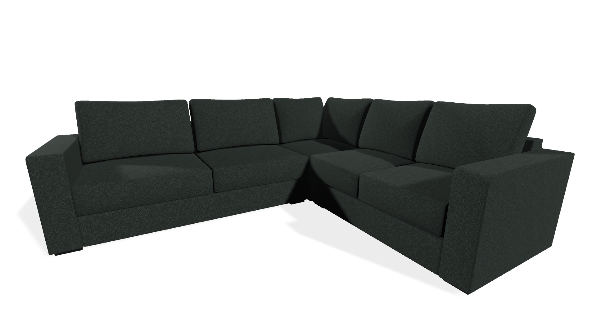 Kanapa Edyta zestaw 7