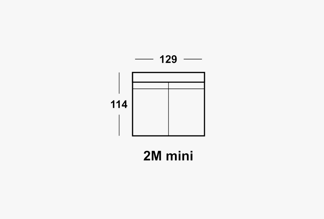 2M MINI