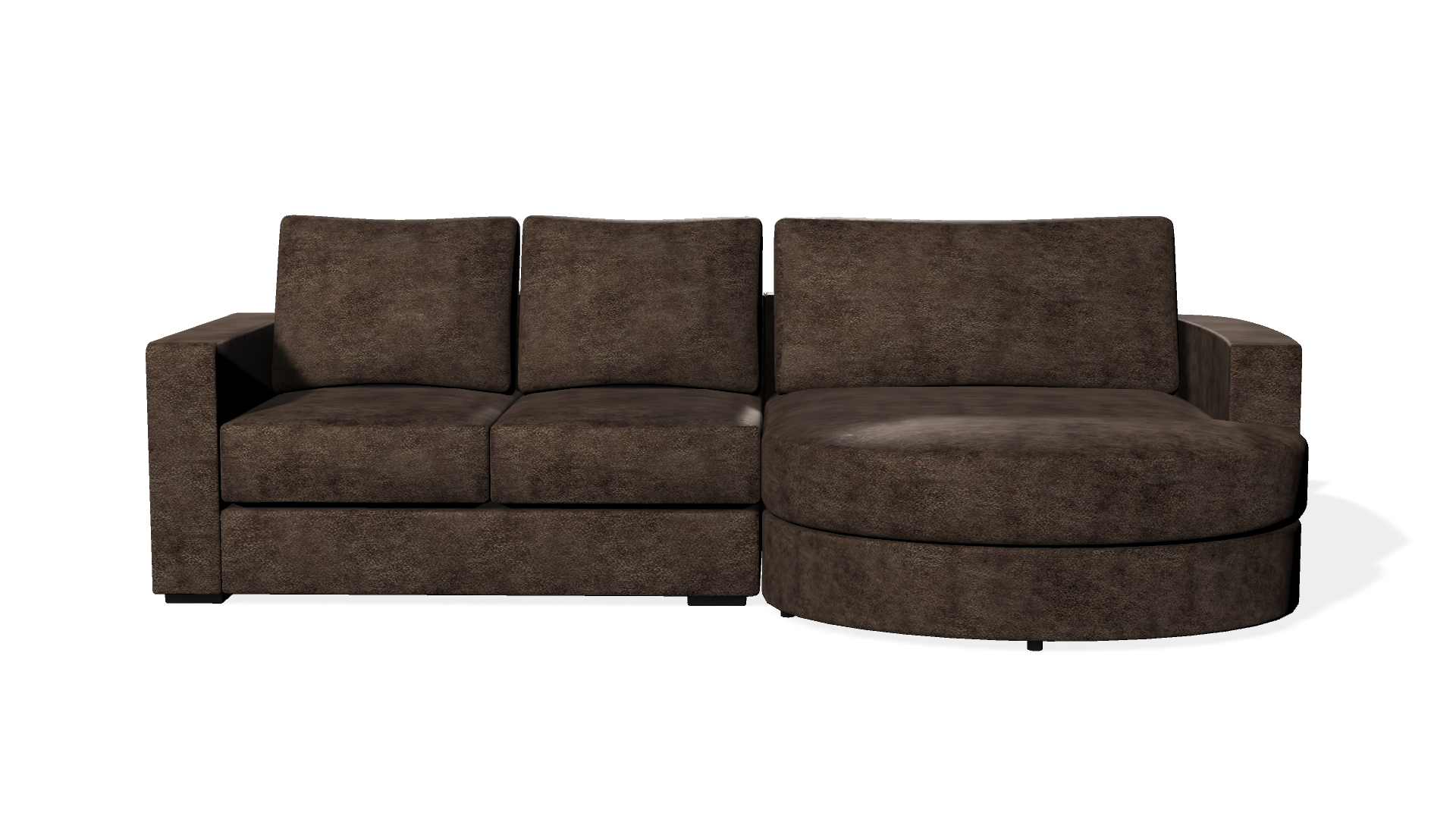 Kanapa Edyta zestaw 6