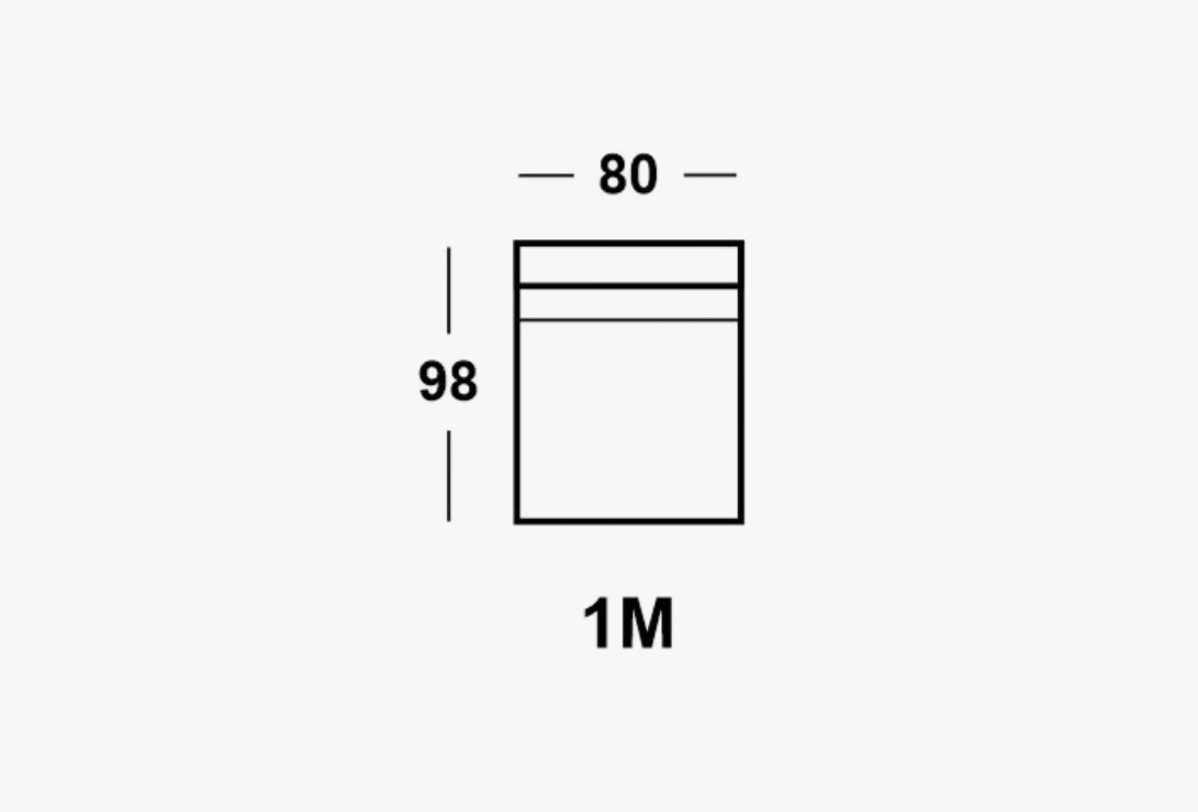 1m
