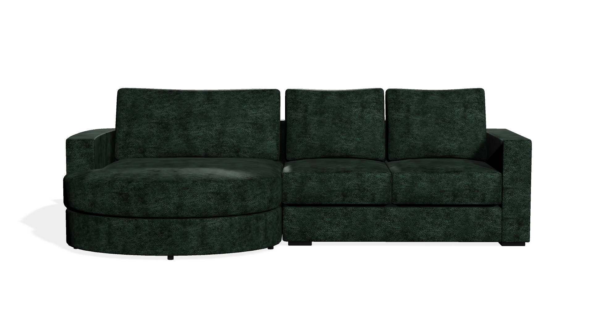 Kanapa Edyta zestaw 6