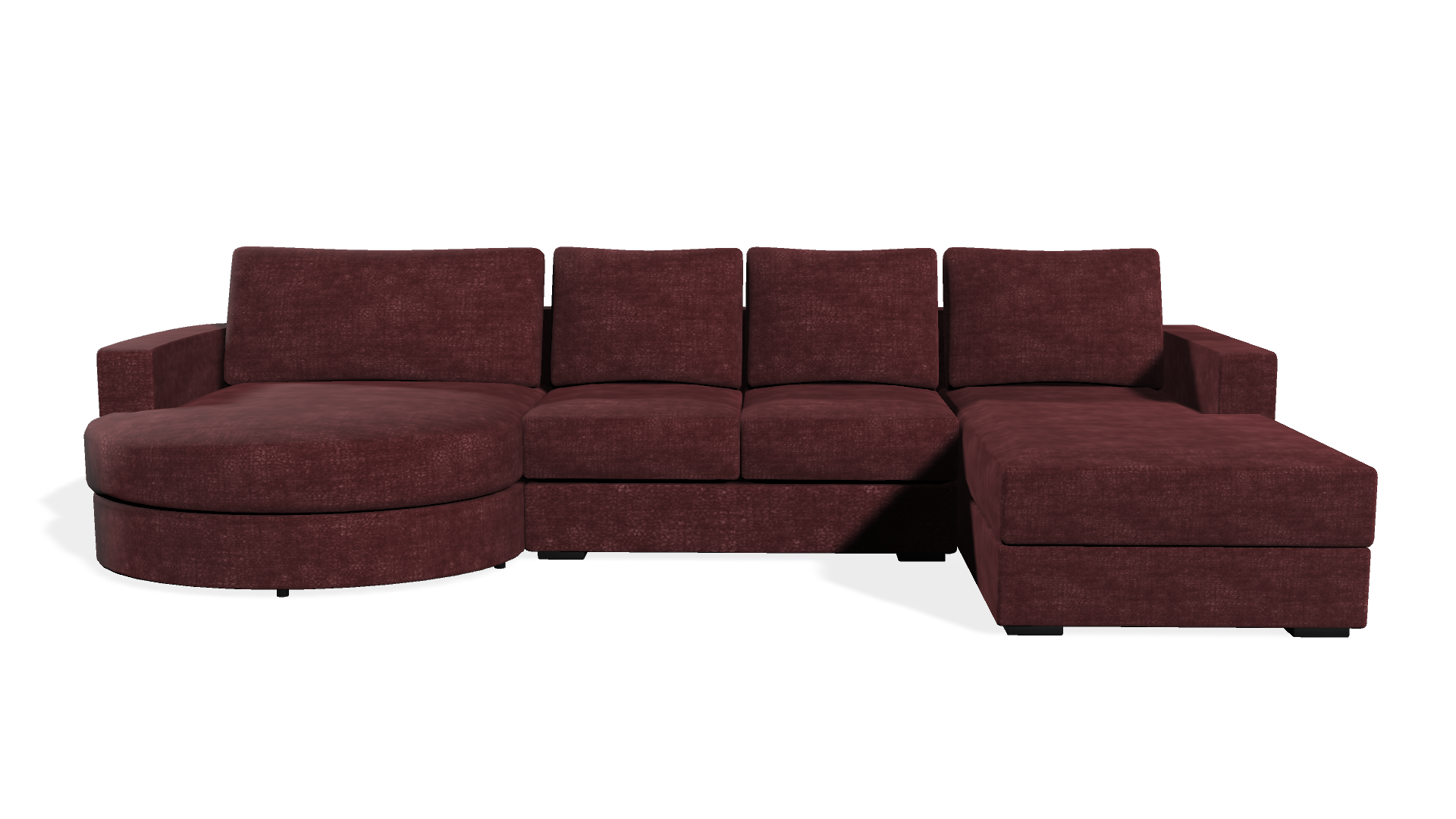 Kanapa Edyta zestaw 1