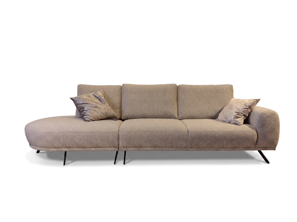 Sofa trzyosobowa Atis