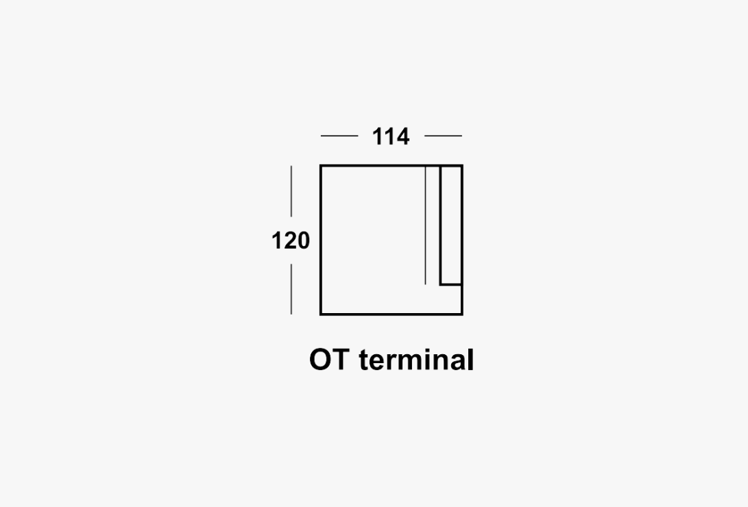 OT TERMINAL