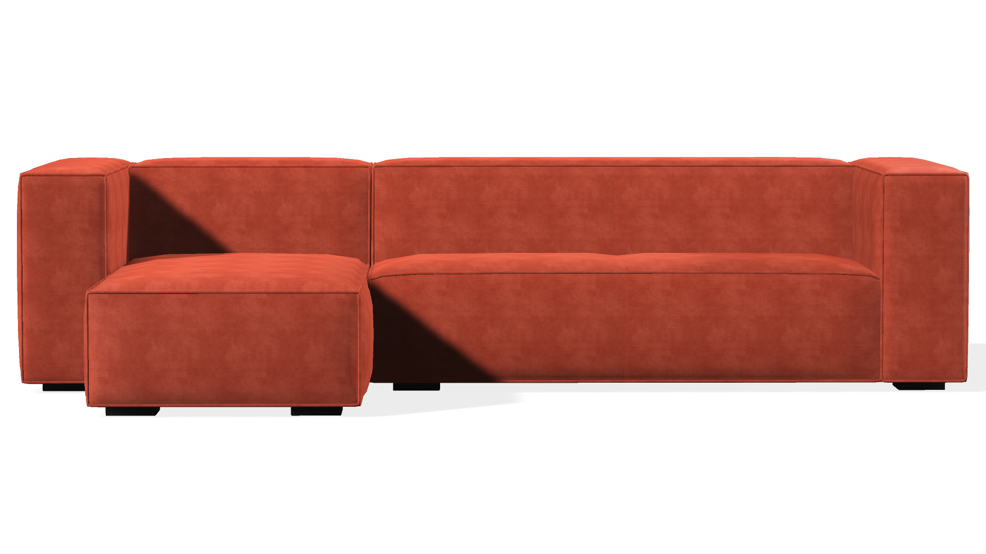 Kanapa Tampa zestaw 6