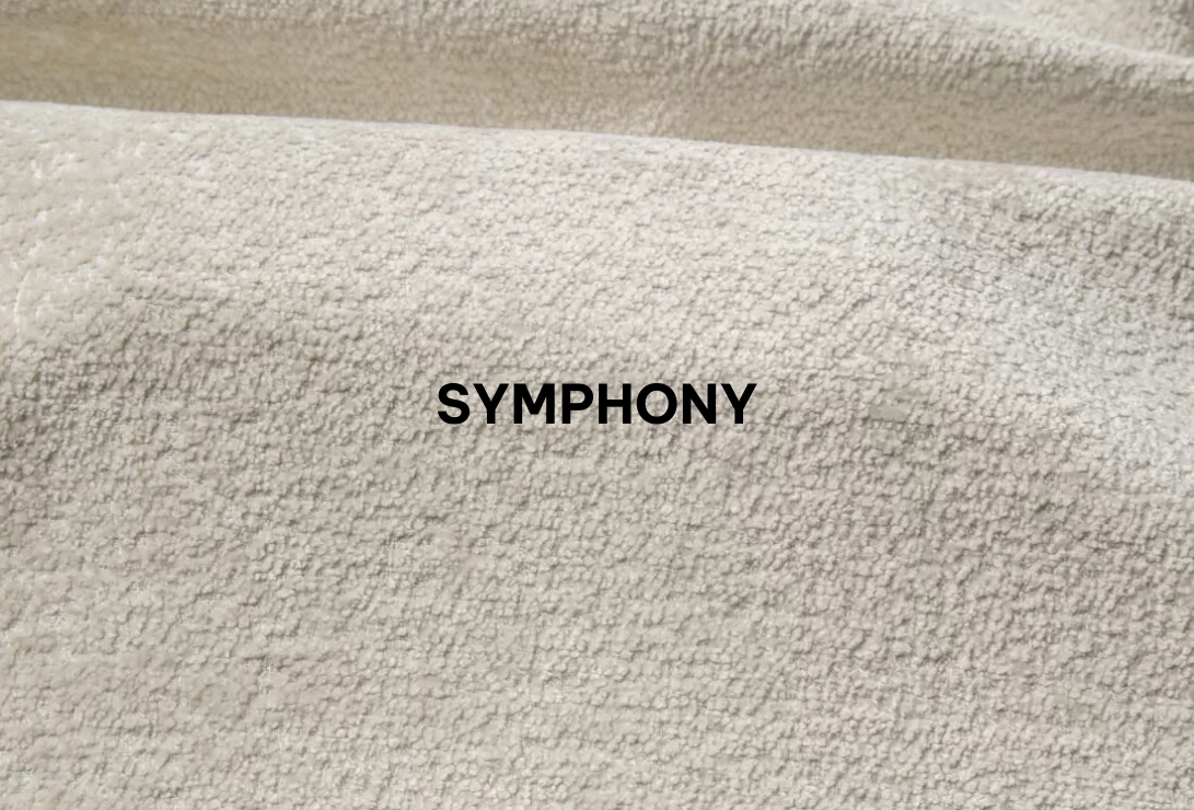 Tkanina symphony