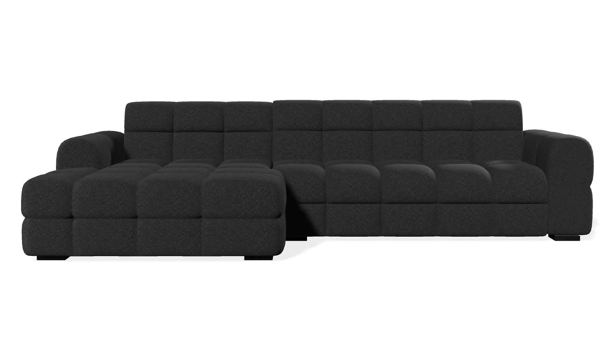 Kanapa Quatro II zestaw 1