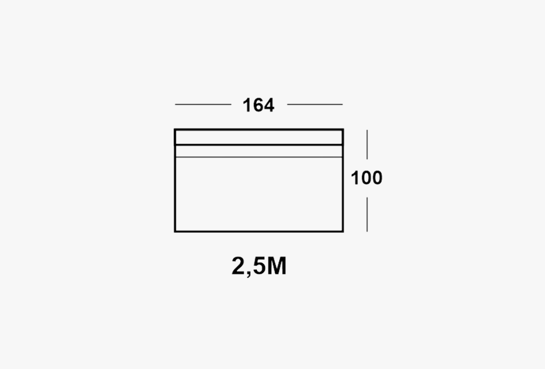 2,5M