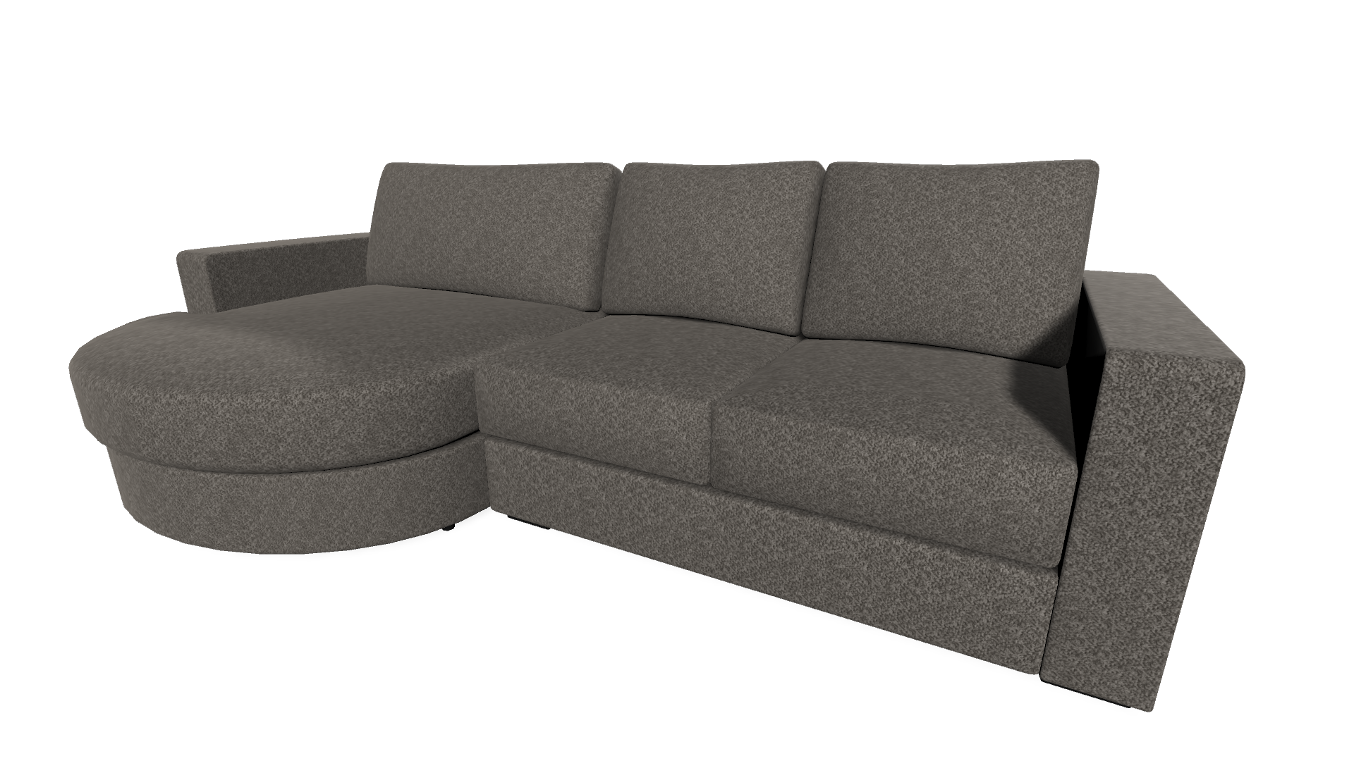 Kanapa Edyta zestaw 6