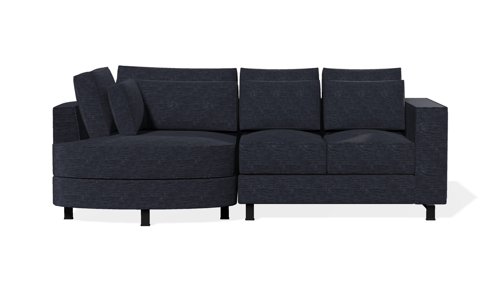 Kanapa Iris zestaw 5