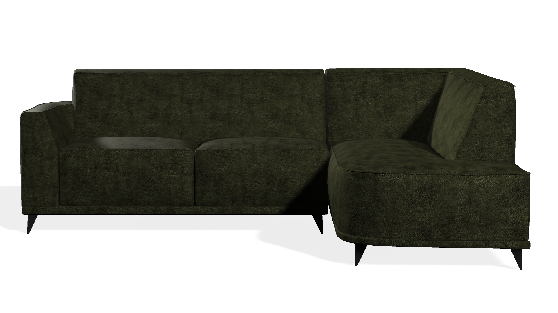 Kanapa Naomi zestaw 5