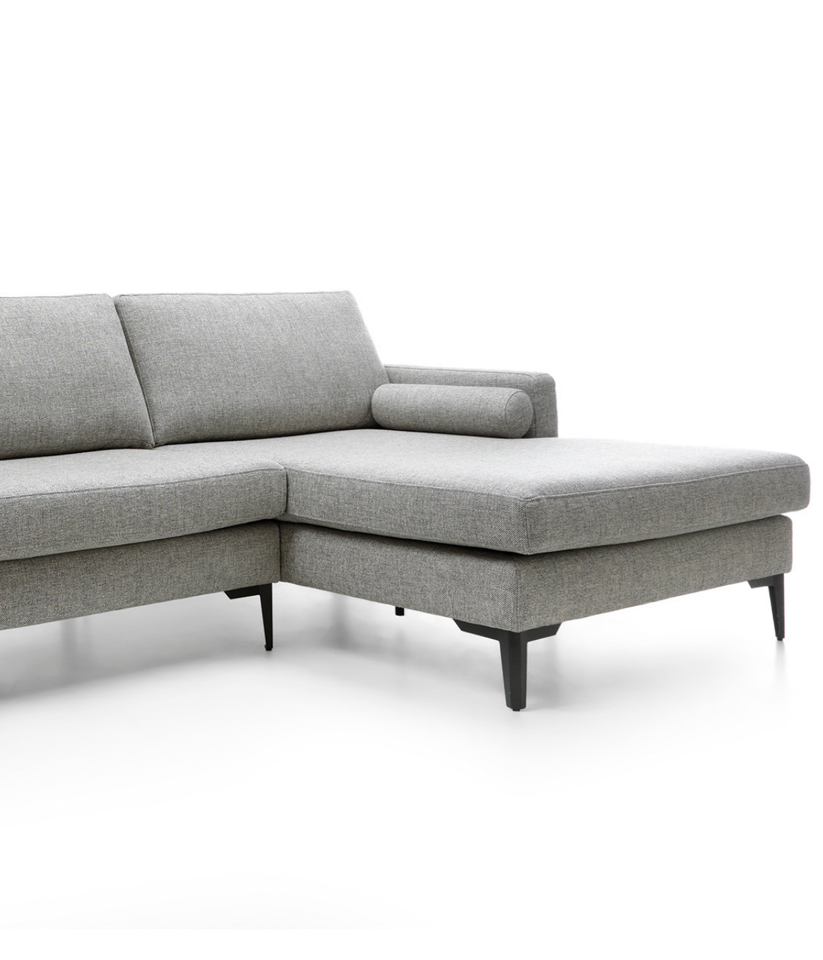 Ujęcie leżanki w narożniku Alabama