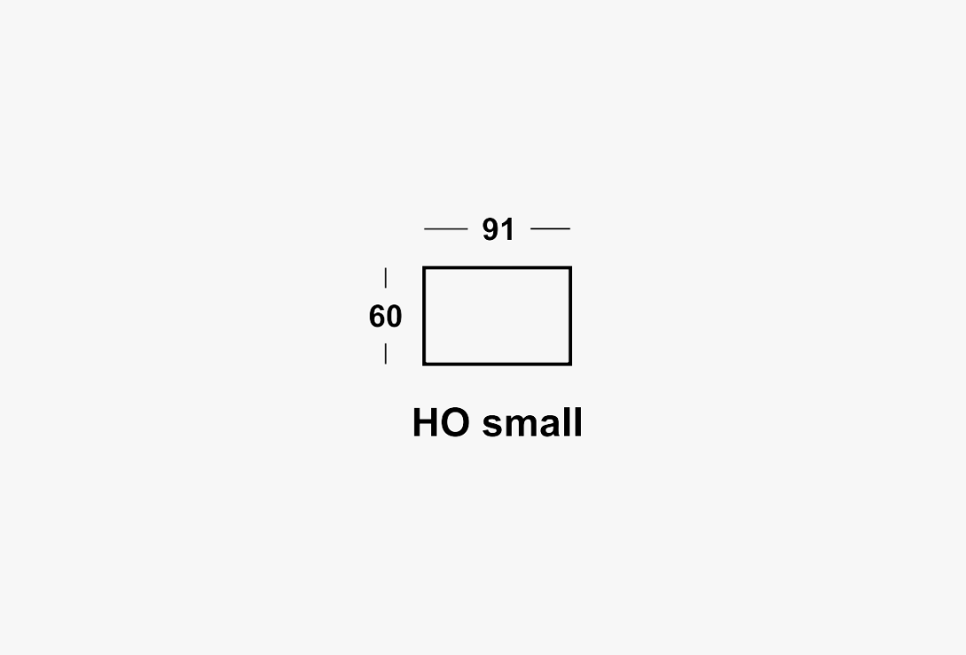 HO SMALL