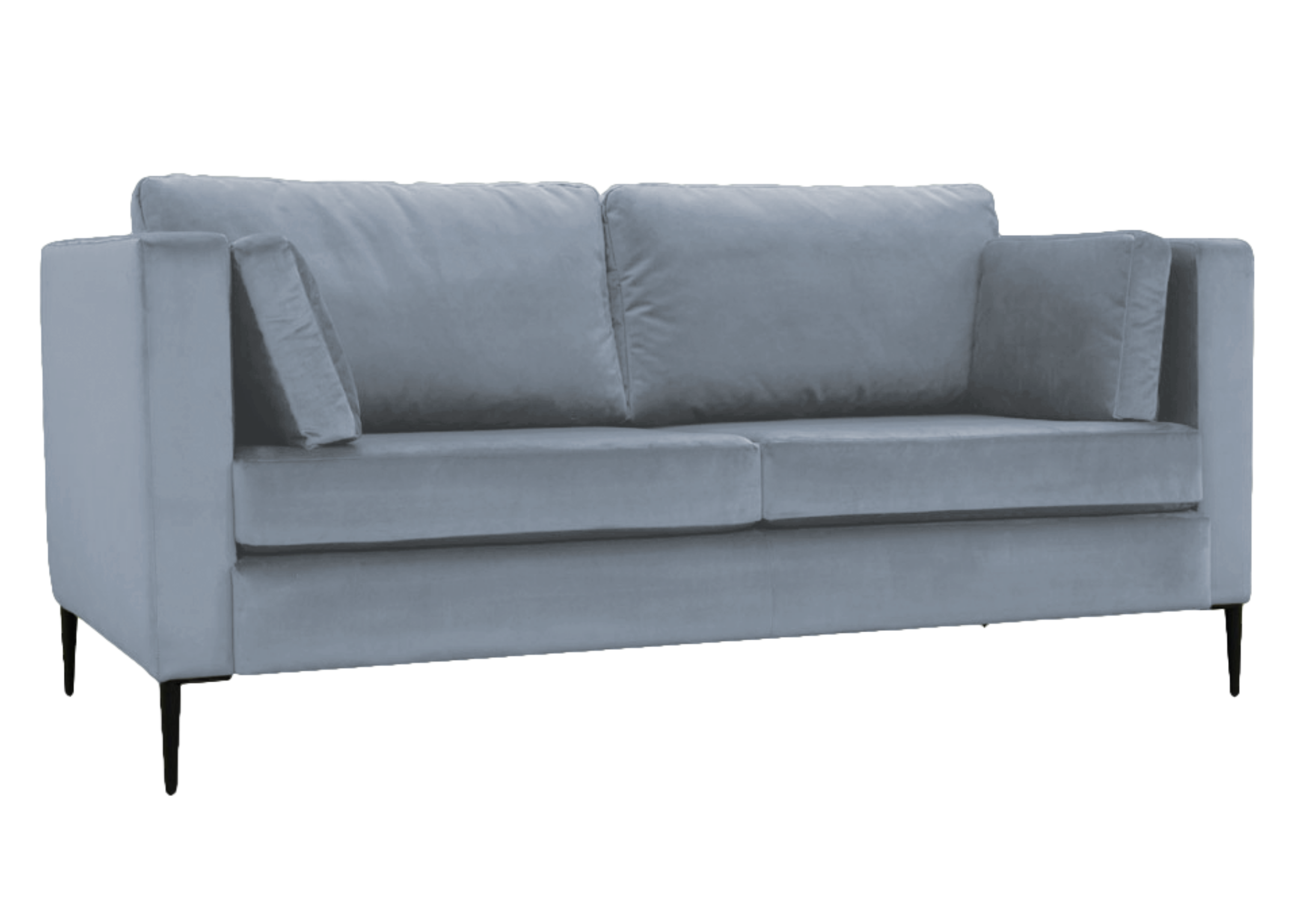 Kanapa Bali zestaw 2