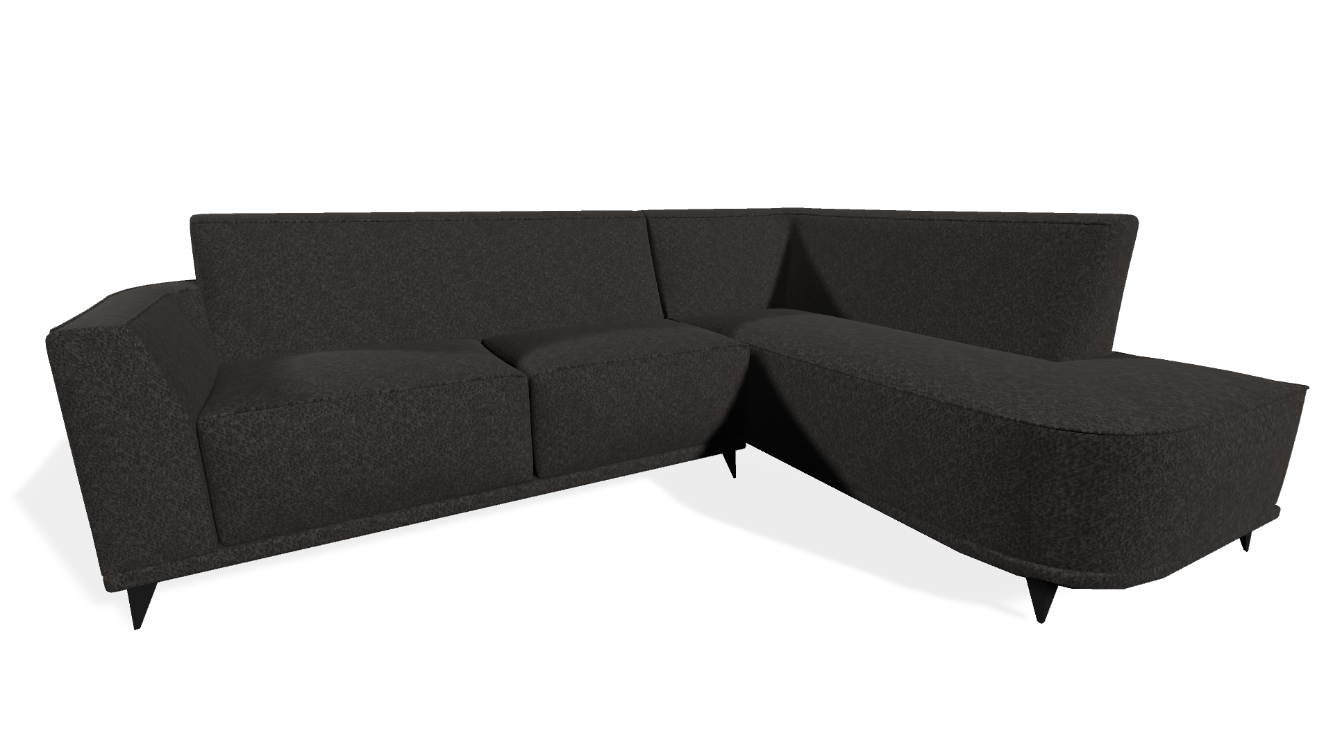 Kanapa Naomi zestaw 5