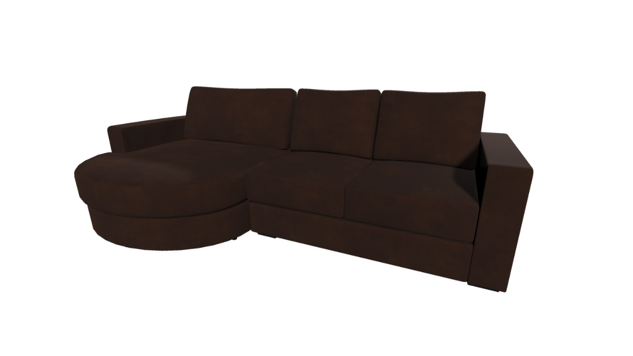 Kanapa Edyta zestaw 6