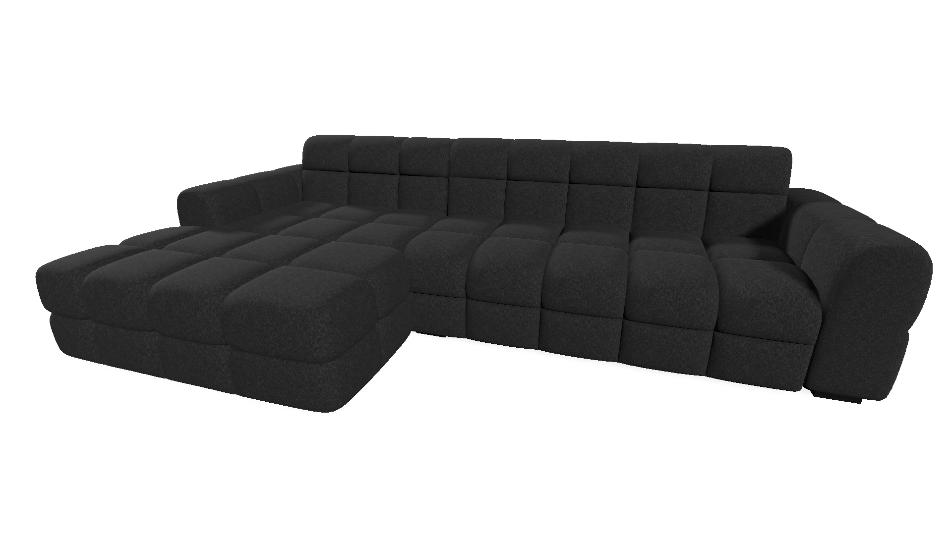 Kanapa Quatro II zestaw 1