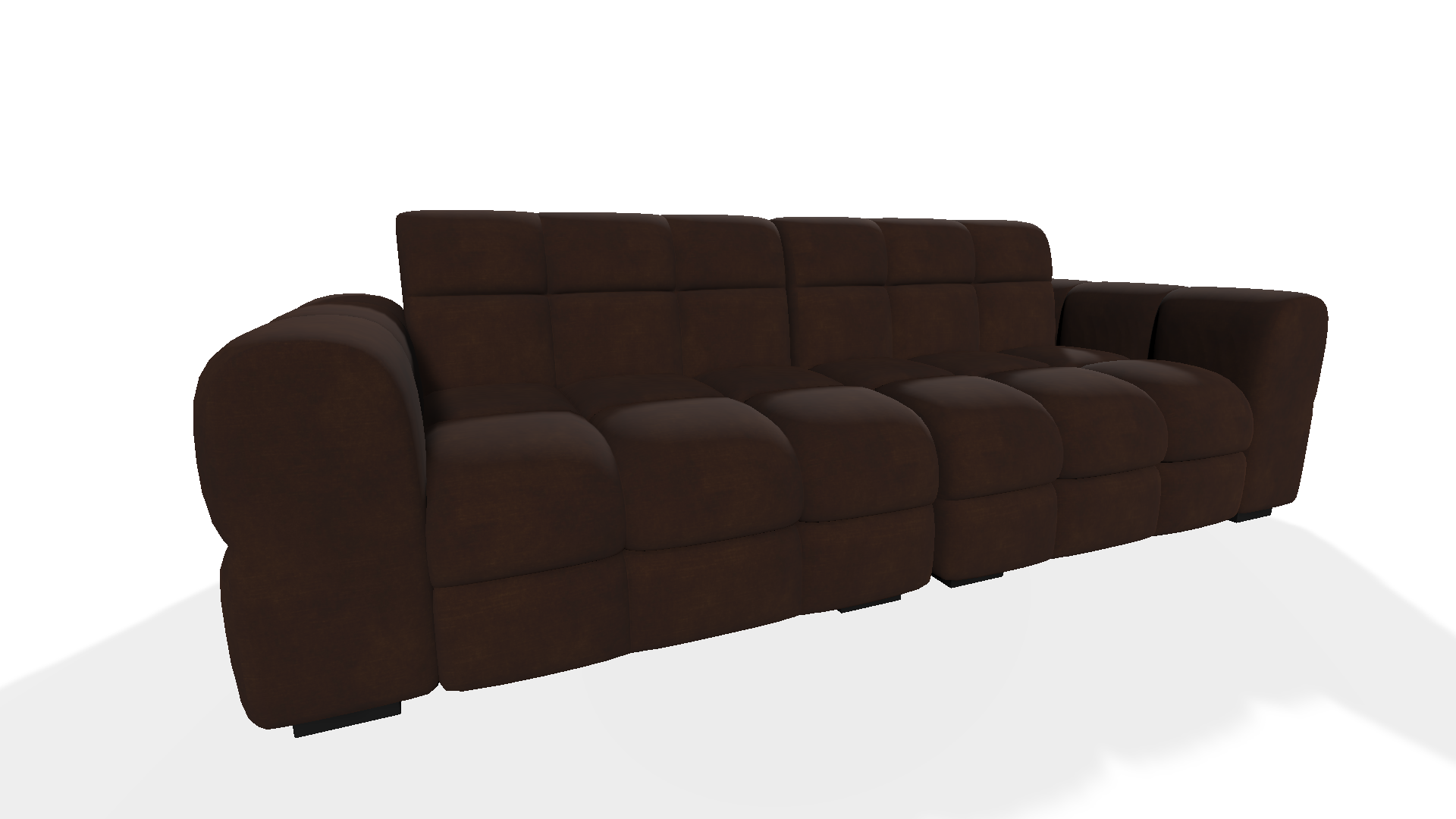 Kanapa Quatro II zestaw 7