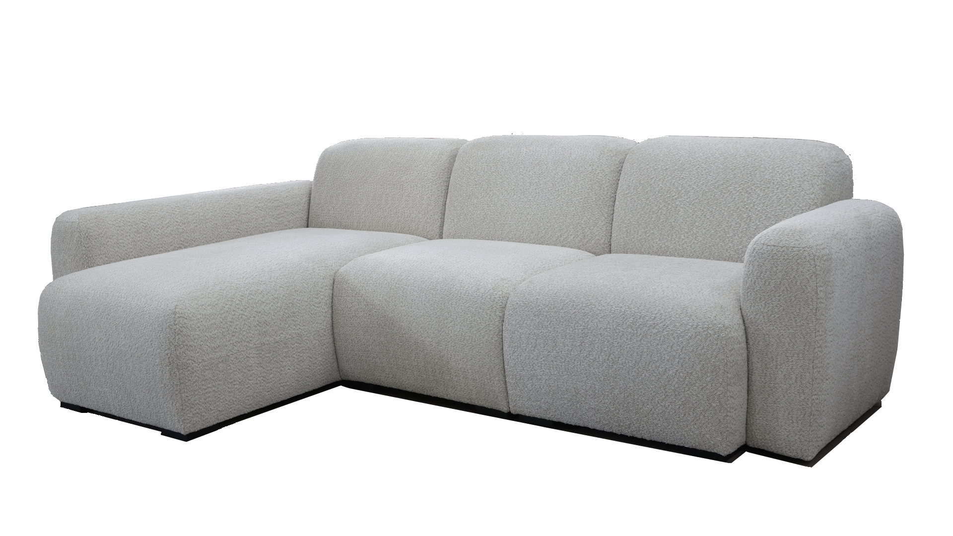 Kanapa Cloud zestaw 2