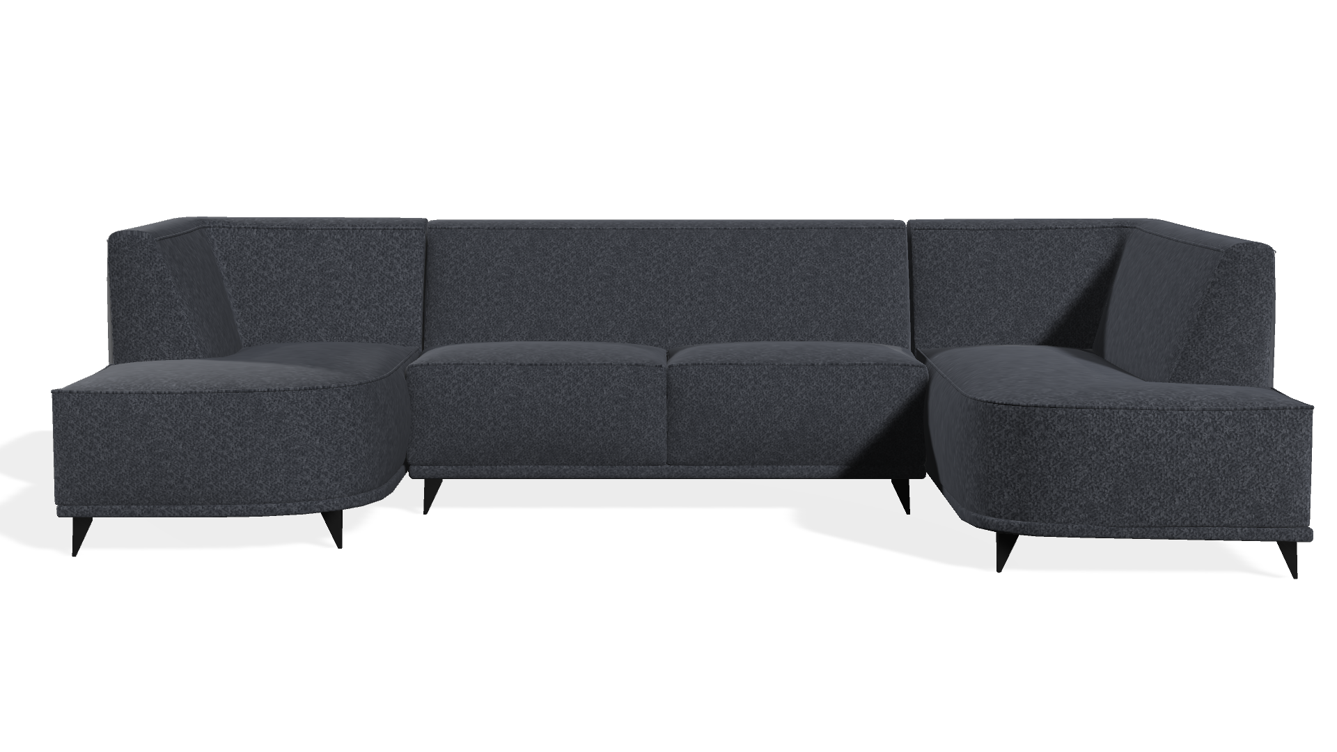 Kanapa Naomi zestaw 6