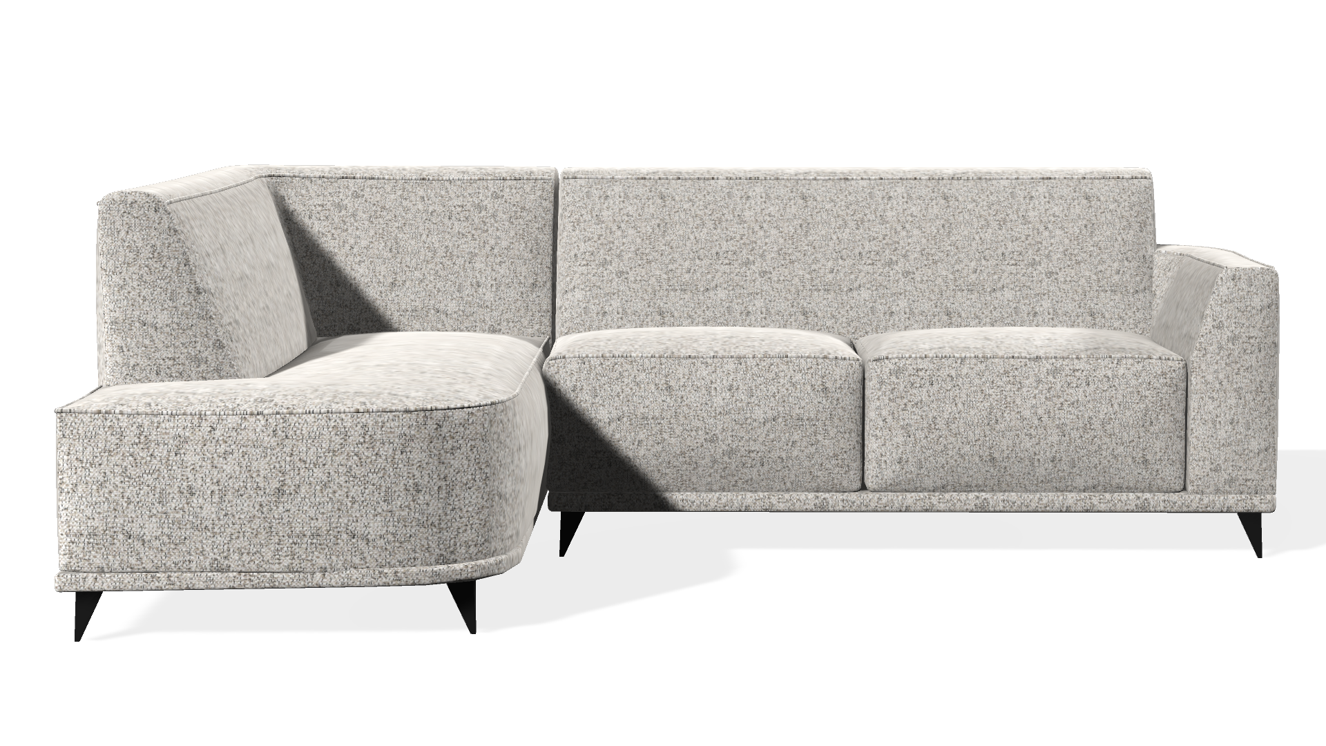 Kanapa Naomi zestaw 5