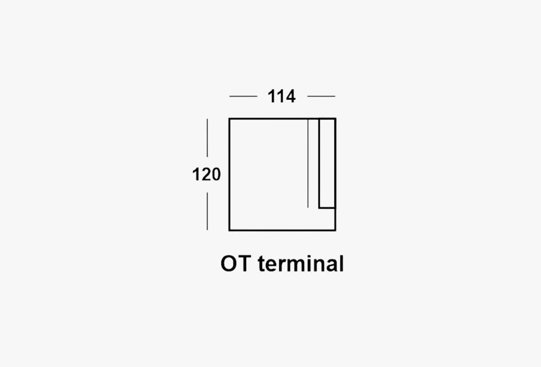 OT TERNINAL