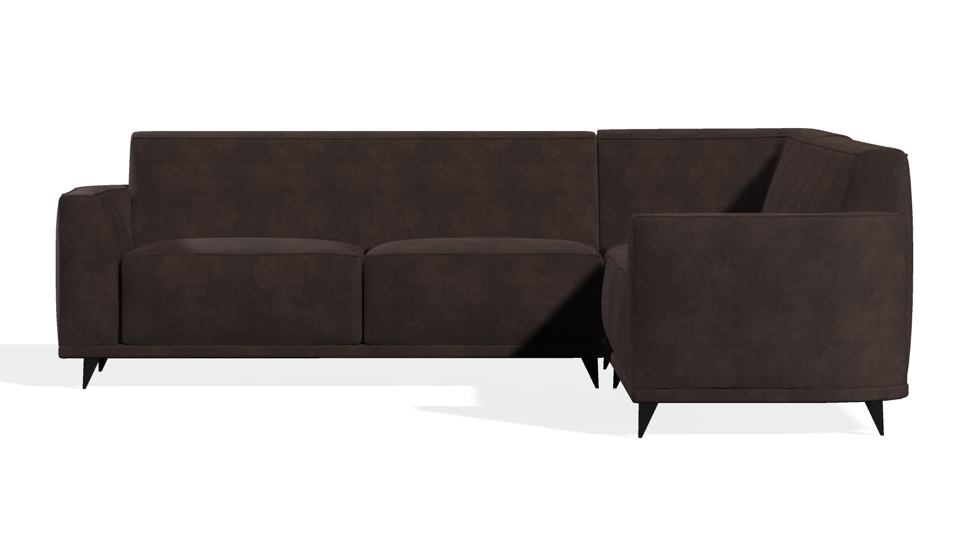 Kanapa Naomi zestaw 8