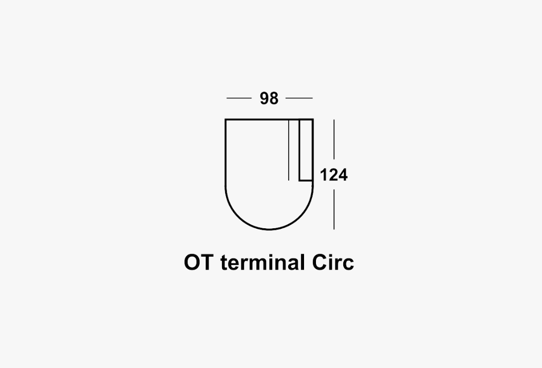 OT TERMINAL CIRCLE