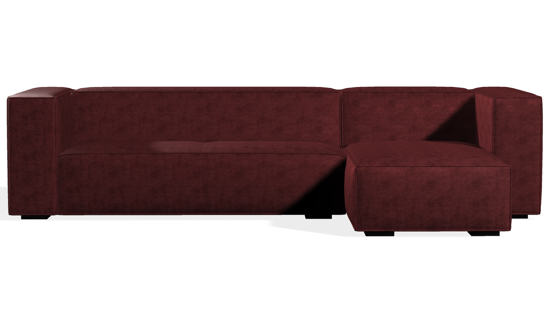 Kanapa Tampa zestaw 6