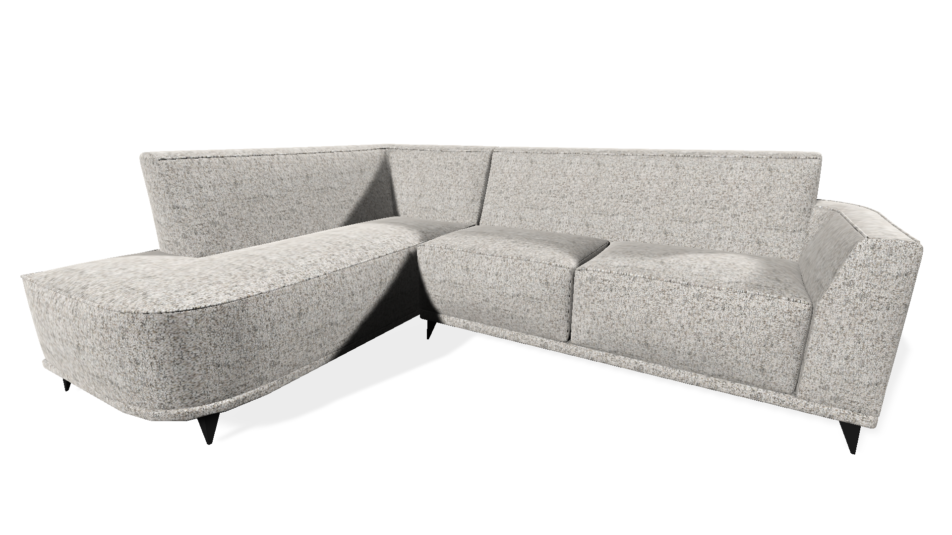 Kanapa Naomi zestaw 5