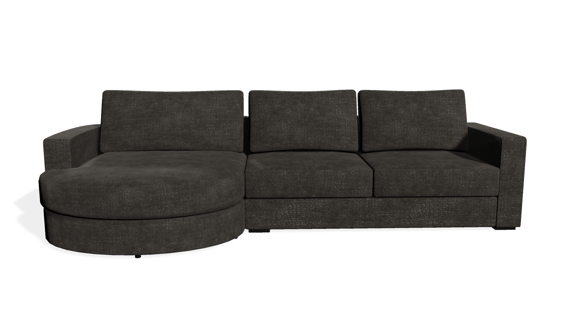 Kanapa Edyta zestaw 4