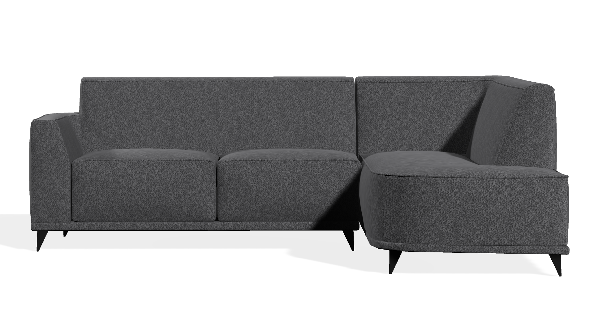 Kanapa Naomi zestaw 5