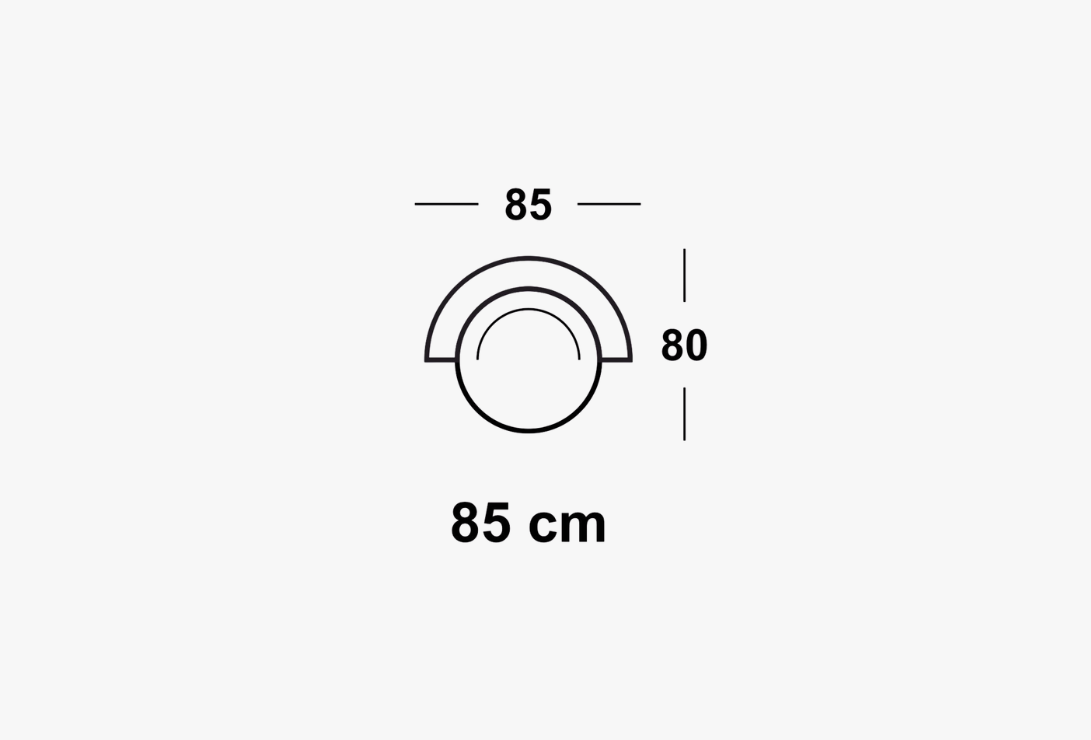 85CM