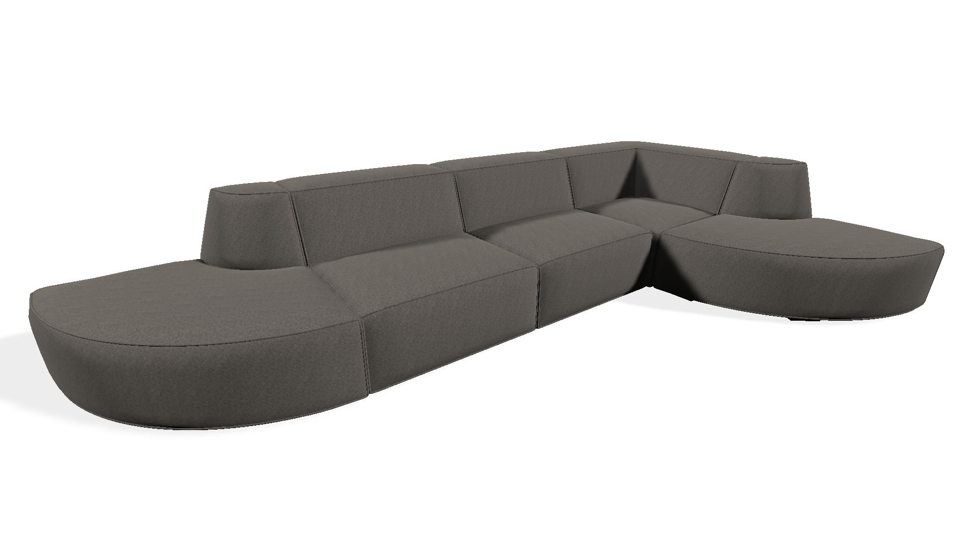 Kanapa Tampa zestaw 1