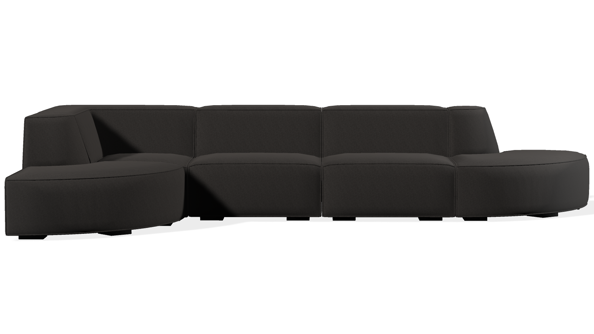 Kanapa Tampa zestaw 1