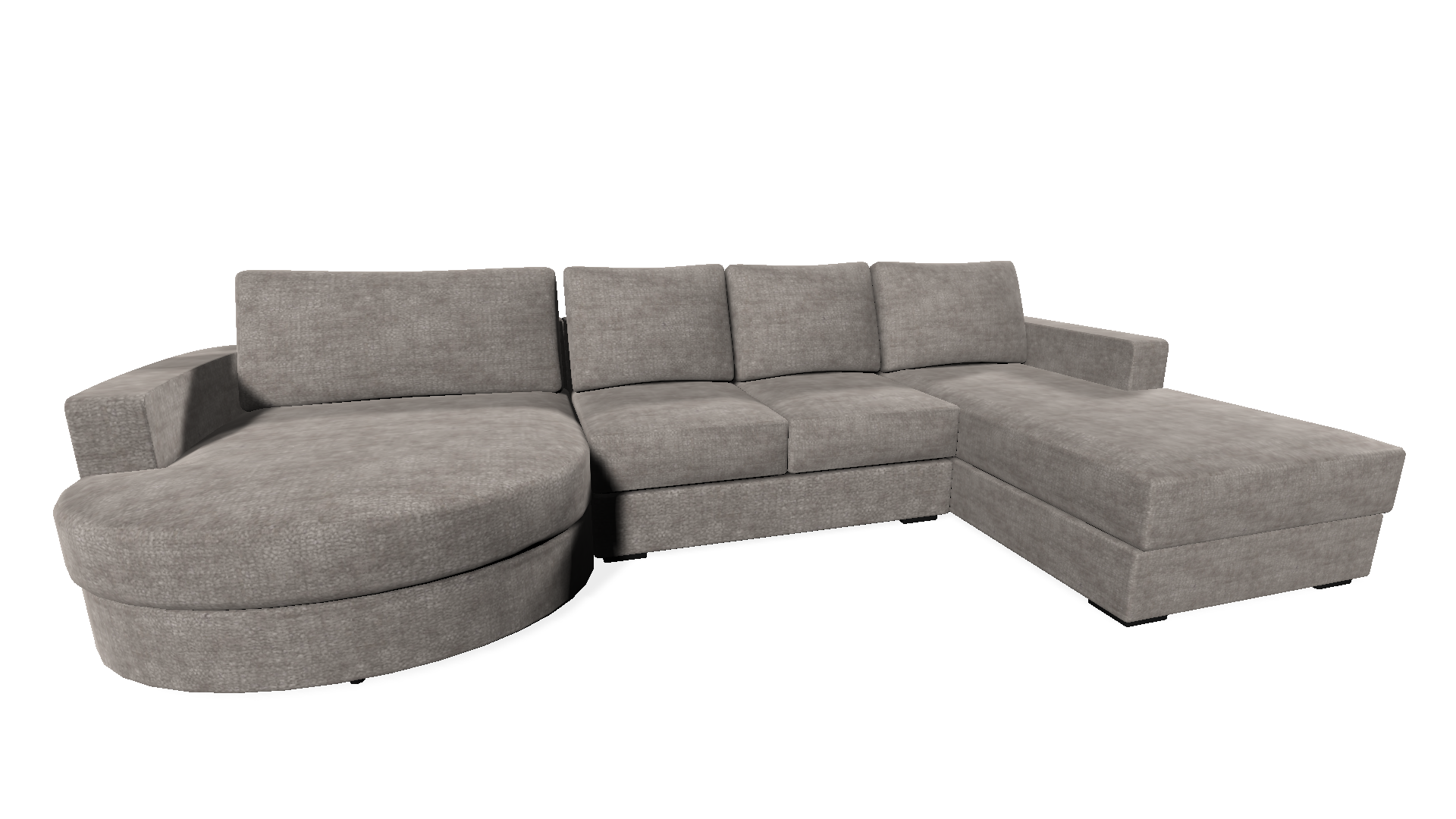 Kanapa Edyta zestaw 1